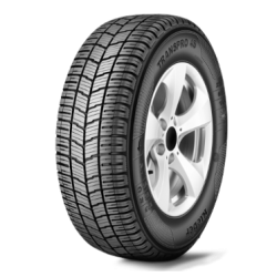 KLEBER 195/70R 15C 104R TL Transpro4S POLTOVORNA VOZILA